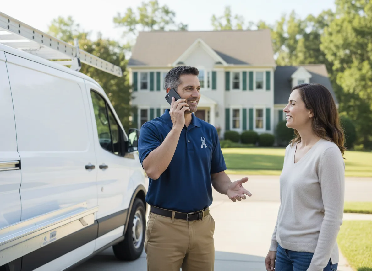 Home Gutter Service Glasgow, VA FAQs